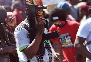 Haití: violencia relacionada con pandillas dejó 600 muertos en abril
