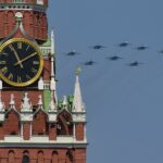 Hallazgos preliminares alegan que misil ruso cayó en Polonia en diciembre