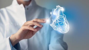 Heart surgery credit: Shutterstock