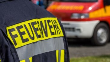 Hombre alemán arrestado después de explosión en NRW pisos