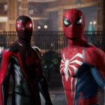 Insomniac confirma que Spider-Man 2 es para un jugador