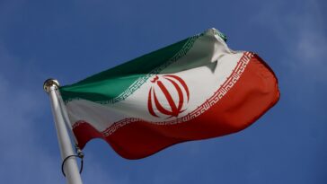 Irán ejecuta a sueco-iraní con doble nacionalidad: Medios estatales
