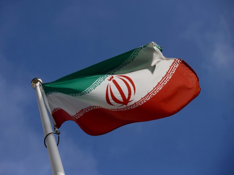 Irán ejecuta a sueco-iraní con doble nacionalidad: Medios estatales
