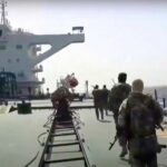 Irán y los riesgos para el transporte marítimo comercial