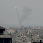 Israel y los palestinos acuerdan un alto el fuego mediado por Egipto