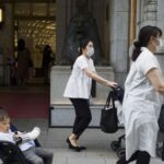 Japón presenta un esquema de política que incluye un aumento en el gasto en cuidado infantil