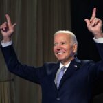 Joe Biden asistirá a una recaudación de fondos de $ 25,000 por persona durante el bombardeo de efectivo de la campaña de Nueva York