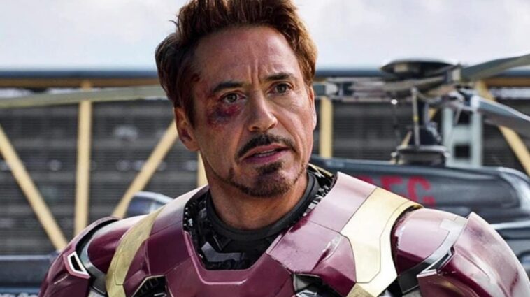 Jon Favreau dice que Robert Downey Jr. estaba en conversaciones para interpretar a otro personaje de Marvel