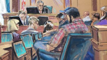 Jurado llega a veredicto en juicio de Trump por violación y difamación