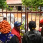 Kenia comienza las autopsias de las muertes del 'culto del hambre' |  The Guardian Nigeria Noticias