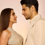 Kiara Advani In An Unseen Pic With Husband Sidharth From Their Japan Vacation: