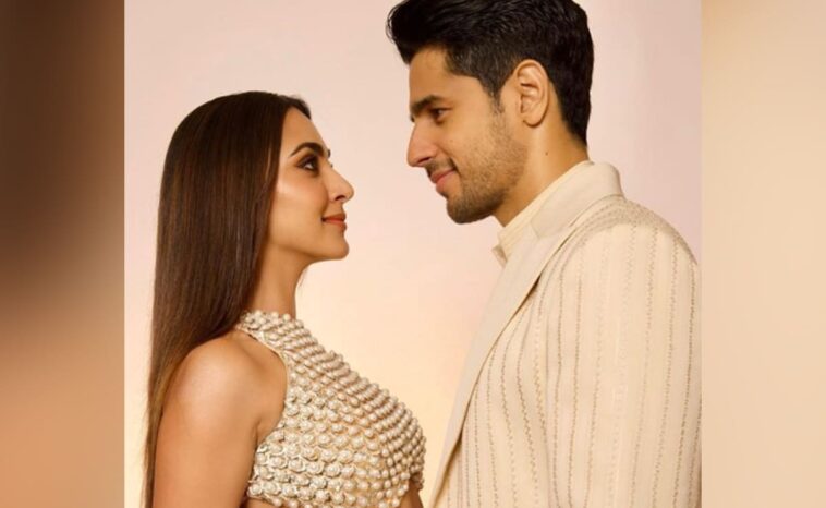 Kiara Advani In An Unseen Pic With Husband Sidharth From Their Japan Vacation: