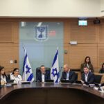 Knesset Finance Committee passes budget credit: Knesset Spokesperson