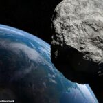 Los astrónomos han descubierto una nueva 'cuasi luna': una roca espacial que gira alrededor de la Tierra pero está unida gravitacionalmente por el sol.  Se han sugerido varios candidatos para la segunda luna de la Tierra, pero ninguno confirmado