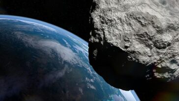 Los astrónomos han descubierto una nueva 'cuasi luna': una roca espacial que gira alrededor de la Tierra pero está unida gravitacionalmente por el sol.  Se han sugerido varios candidatos para la segunda luna de la Tierra, pero ninguno confirmado