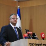 La UE cancela las celebraciones del Día de Europa en Israel por el plan de asistencia de Ben-Gvir
