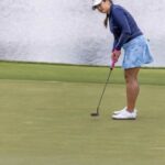 La cabeza de serie Lilia Vu se aleja en el primer partido de la LPGA Match-Play