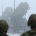 La defensa aérea Patriot enfrenta su desafío más difícil en Ucrania