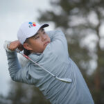 La estrella emergente de Surrey, Kris Kim, ficha por CJ Group - Noticias de golf |  Revista de golf