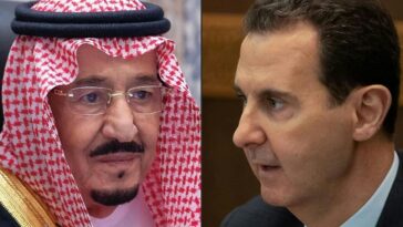 La guerra contra Captagon es clave para el regreso de Siria a la Liga Árabe