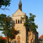 La iglesia alemana comenzará la venta masiva de propiedades a medida que cae la asistencia