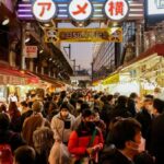 La inflación y la escasez de mano de obra empujan a las empresas más pequeñas de Japón a aumentar los salarios