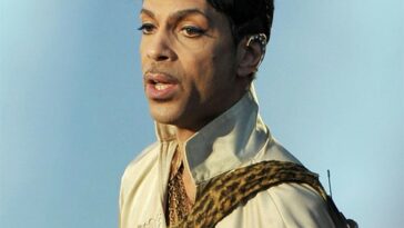 La música inédita de Prince se lanzará desde la famosa bóveda de la fallecida estrella como parte de la celebración anual de Paisley Park - Music News