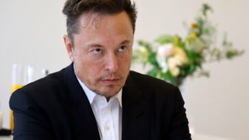 Las Islas Vírgenes de EE. UU. emitieron una citación a Elon Musk en la demanda de Jeffrey Epstein