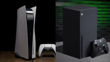 Las actualizaciones de PS5 de generación media y Xbox Series X|S son "probables", dice Take-Two Boss