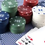 Las criptoempresas están jugando al póquer con la SEC mientras la agencia toma medidas enérgicas contra la industria