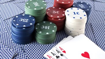 Las criptoempresas están jugando al póquer con la SEC mientras la agencia toma medidas enérgicas contra la industria