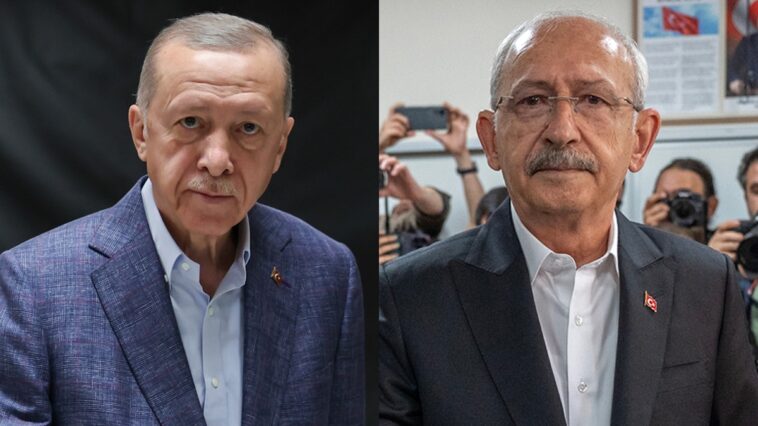 Las elecciones presidenciales de Turquía van a segunda vuelta: consejo electoral