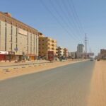 Las explosiones en la capital de Sudán empañan las esperanzas del último acuerdo de alto el fuego