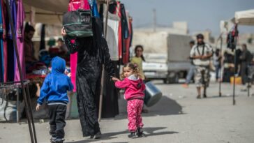 Las leyes de incautación del régimen de Assad dejan a 14 millones de sirios enfrentando batallas legales para reclamar propiedades, revela un informe