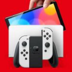 Las ventas de Nintendo Switch se están desacelerando, no se ha confirmado ningún hardware nuevo para este año fiscal