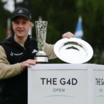 Lawlor gana el G4D Open en Woburn - Noticias de golf |  Revista de golf