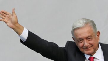 López Obrador denuncia fondos de USAID como 'intervencionistas'