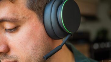 Los auriculares inalámbricos Xbox de Microsoft están a la venta por su mejor precio hasta la fecha
