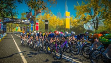 Los competidores desafían el dominio de Zwift en el ciclismo virtual cuando la UCI acepta ofertas para futuros Campeonatos Mundiales de Esports