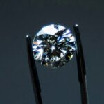 Los diamantes rusos serán prohibidos en el Reino Unido como parte de una nueva serie de sanciones contra el estado en guerra, surgió anoche (imagen de archivo)