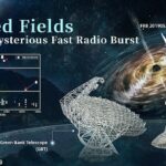 Misterioso: los científicos dicen que una ráfaga de radio rápida (FRB) conocida como 20190520B parece provenir de un