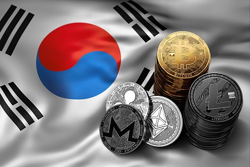 Los funcionarios de Corea del Sur ahora deben revelar las tenencias de Bitcoin