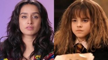 Los 'increíbles' acentos francés y británico de Shraddha Kapoor impresionan a los fanáticos: 'Suena como Hermione Granger'