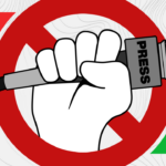 Los medios africanos e internacionales hacen un llamamiento a favor de la libertad de prensa en Malí y Burkina Faso