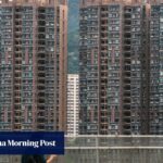 Los precios de las viviendas habitadas en Hong Kong caerán un 5 por ciento este año: Knight Frank