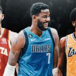 Los últimos rumores comerciales de la NBA