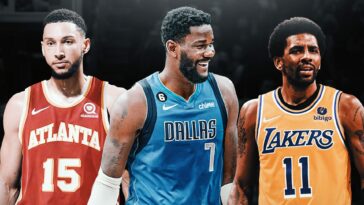 Los últimos rumores comerciales de la NBA