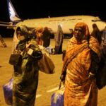 Lucha en Sudán en su día 27: una lista de eventos clave