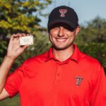 Ludvig Aberg de Texas Tech finaliza primero en la clasificación de la Universidad del PGA Tour 2023, ganando una tarjeta del PGA Tour hasta la temporada 2024