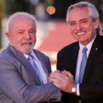 Lula llama a reactivar la cooperación sudamericana